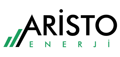 Aristo Enerji Logo